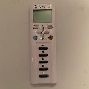 iClicker2